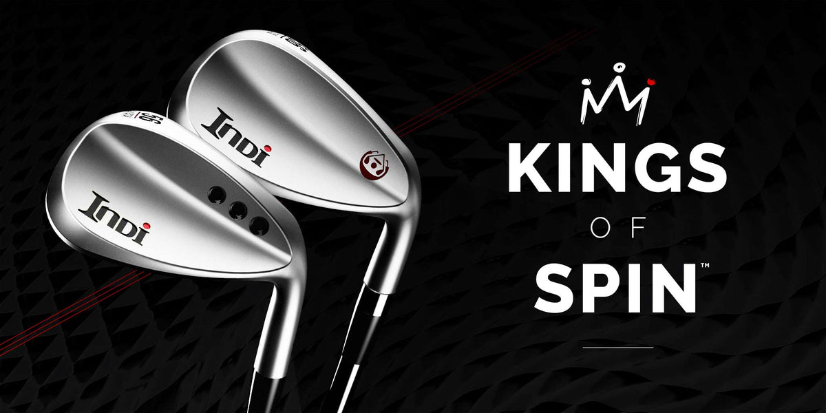 Indi Golf Clubs