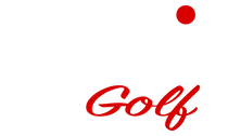 Indi Golf logo