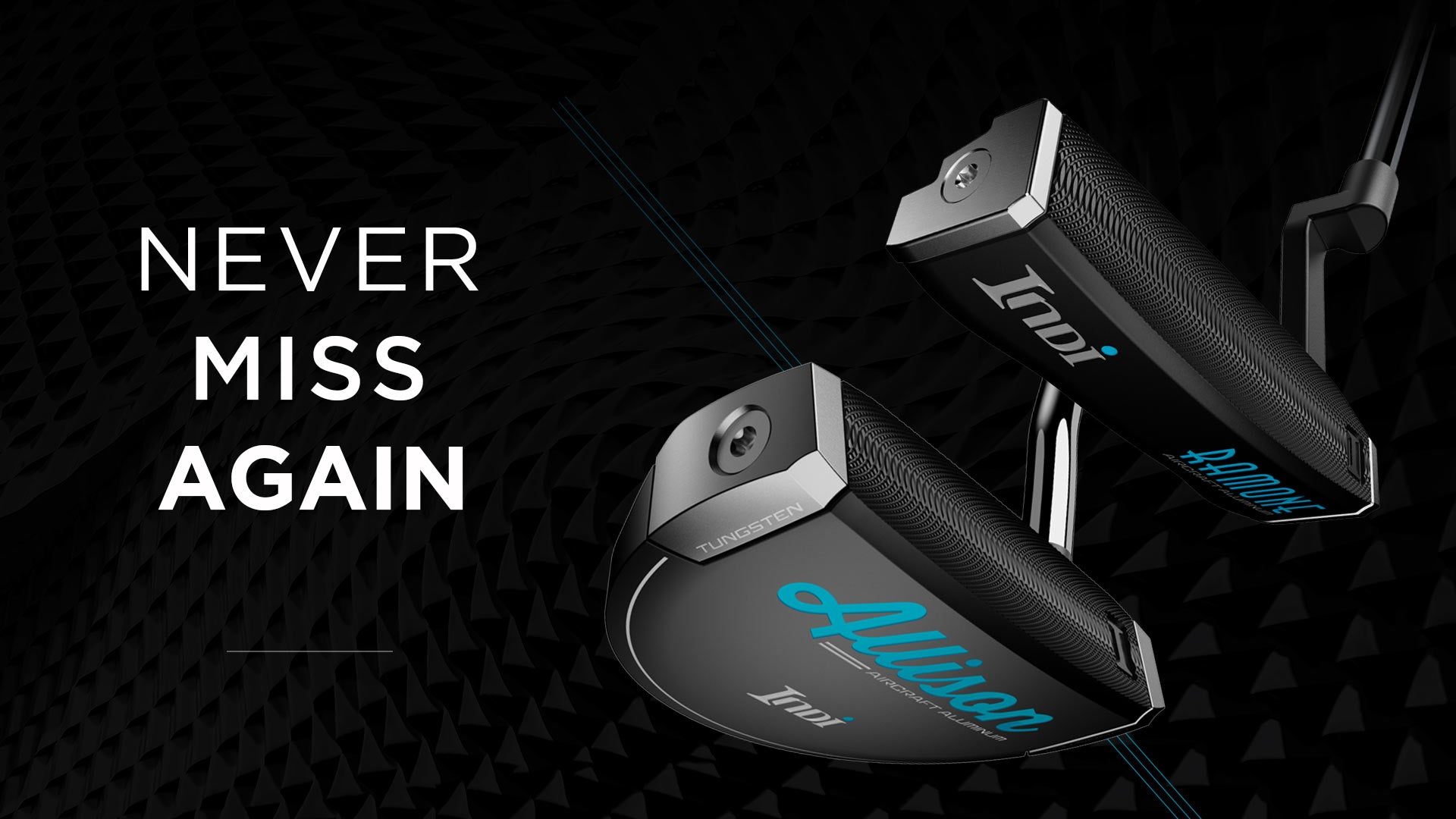 News – Indi Golf