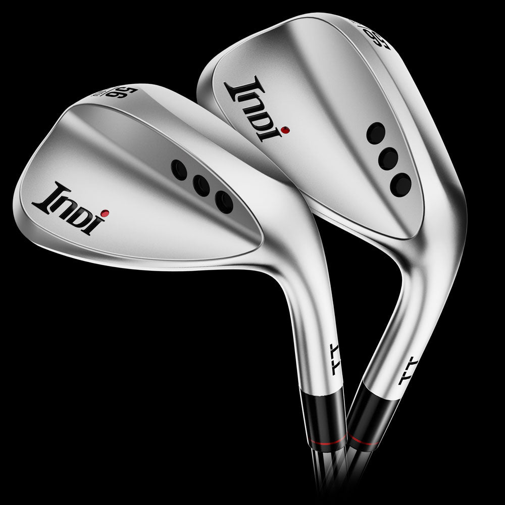 Indi Golf Clubs