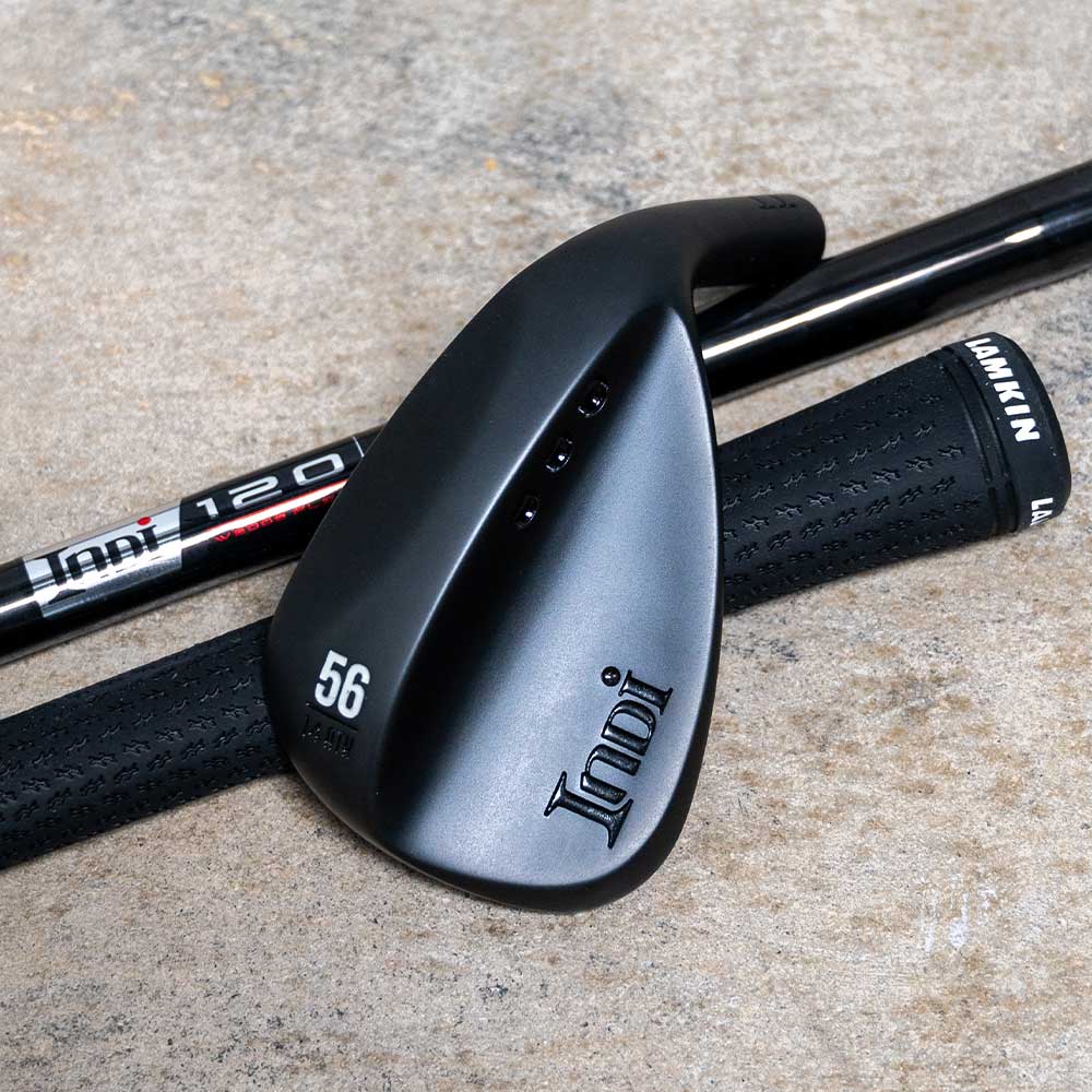 Black ATK C-Grind – Indi Golf