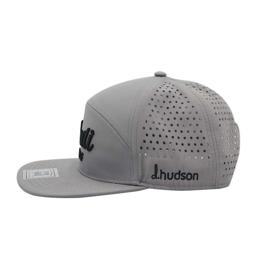 D.Hudson X Indi Crossbar Hat – Indi Golf