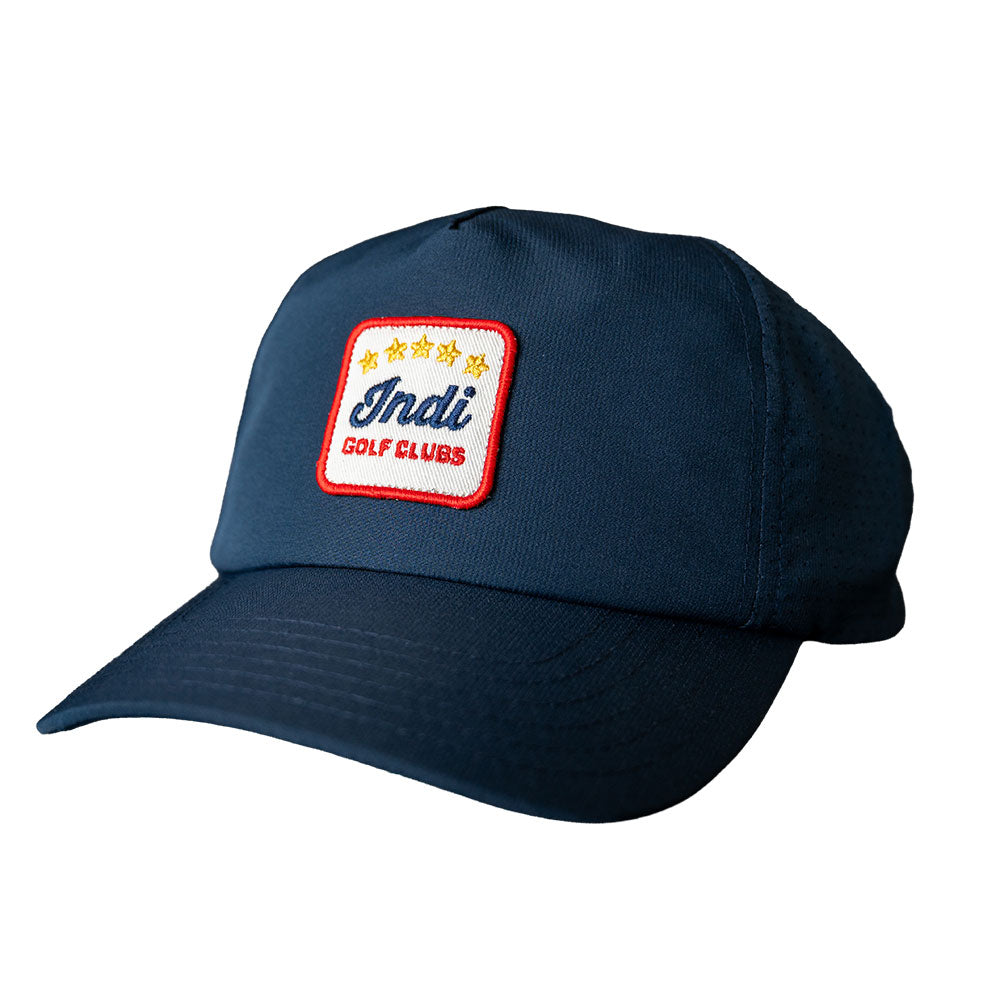 Gear – Indi Golf