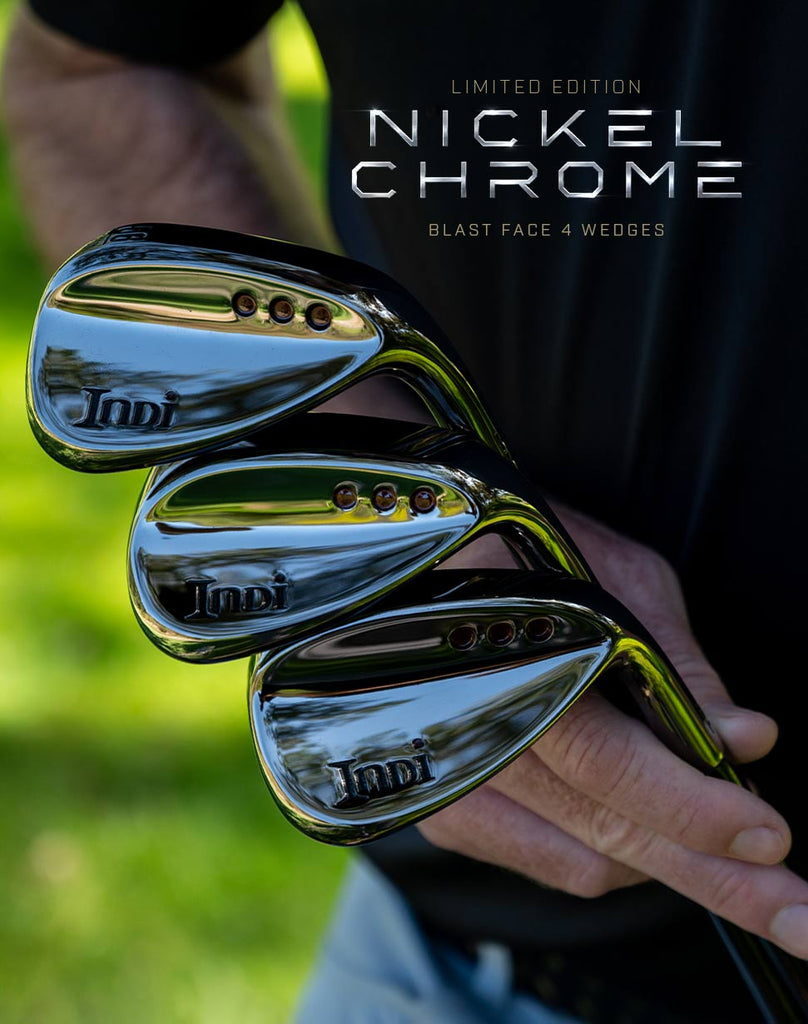 Indi Golf Clubs