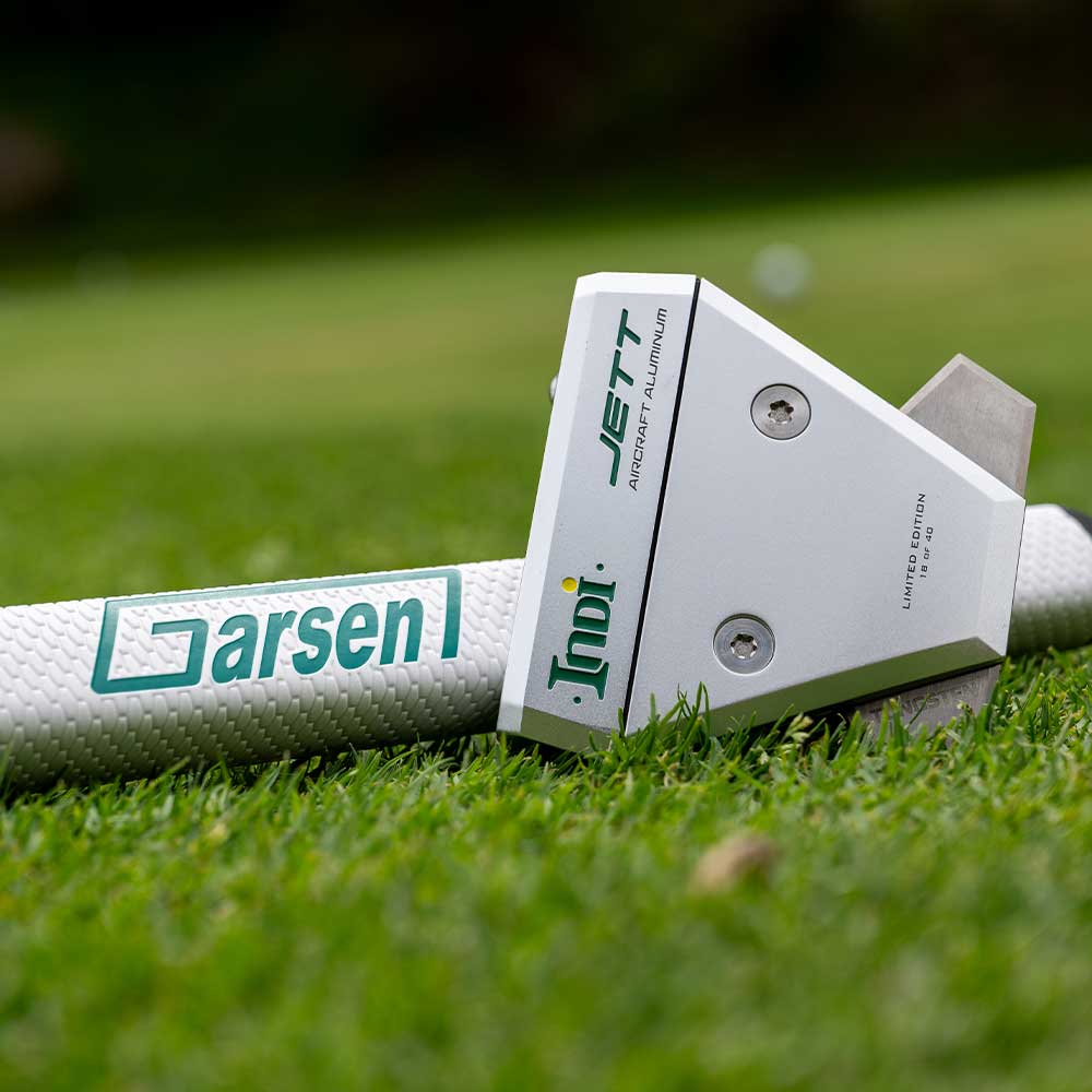 Indi Golf Giveaway