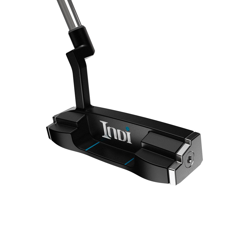 Ina Putter Shop All Putters – Indi Golf