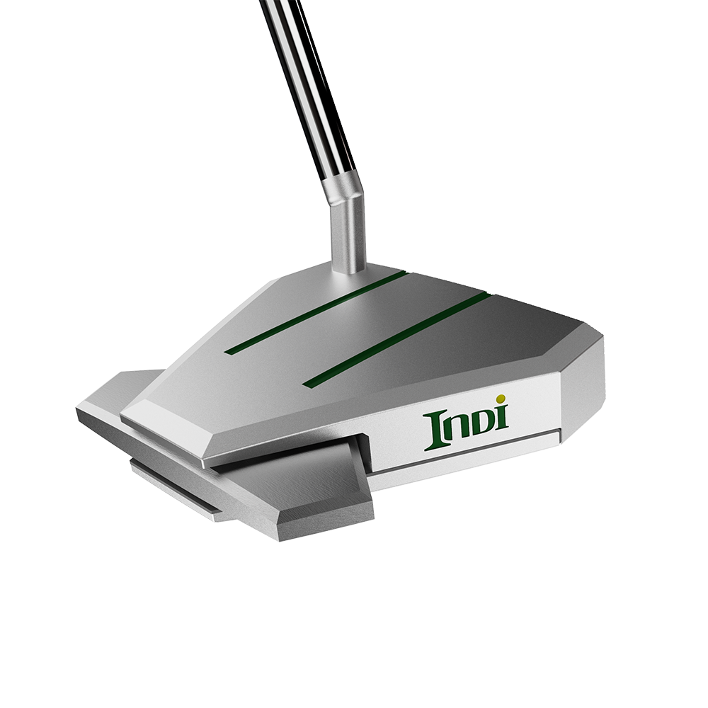 【3本セット】INDI GOLF BLACK LIMITED EDITION Sale – Indi Golf